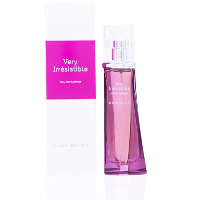 Very Irresistible Givenchy Edp Spray 1.0 Oz For Women  P036393