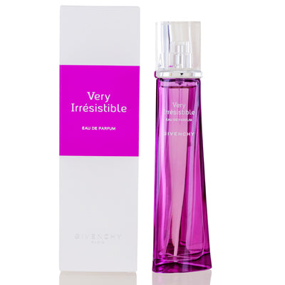 Very Irresistible Givenchy Edp Spray 2.5 Oz For Women  P036391