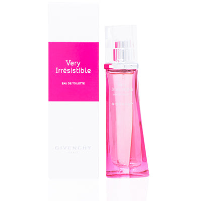 Very Irresistible Givenchy Edt Spray 1.0 Oz For Women P041283