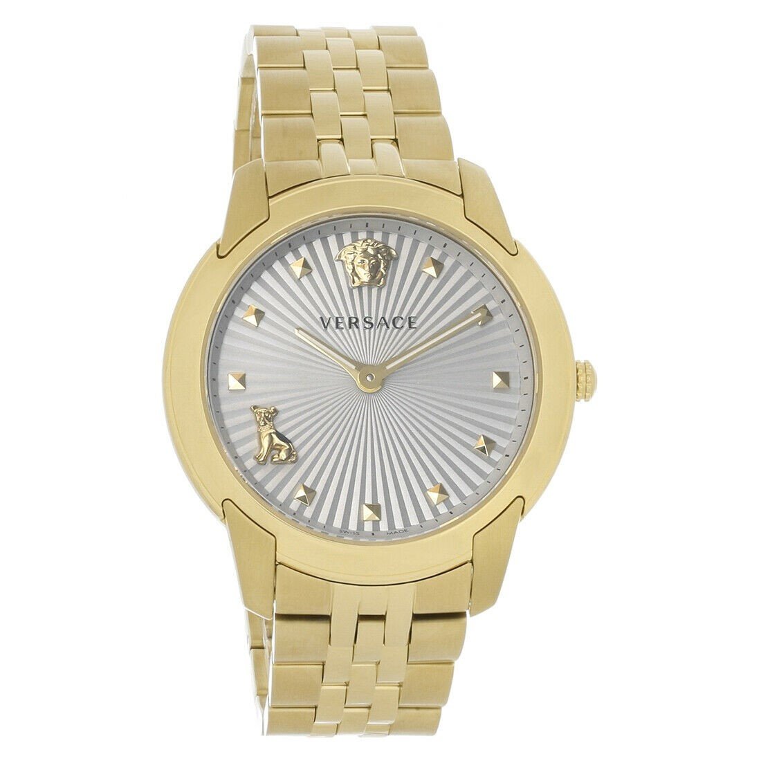 Versace audrey watch Clearance