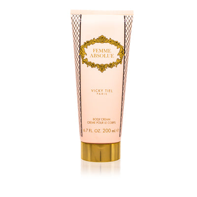 Vicky Tiel Femme Absolue Vicky Tiel Body Cream 6.7 Oz (200 Ml) For Women  204229