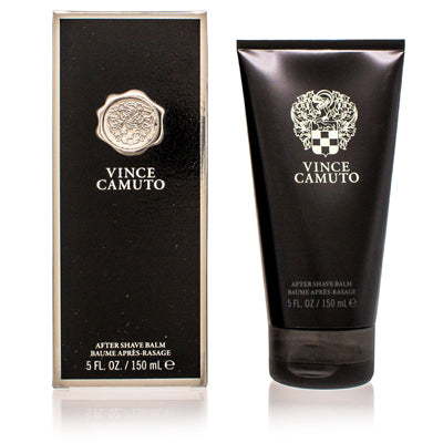 Vince Camuto Man Vince Camuto After Shave Balm 5.0 Oz (150 Ml) For Men  