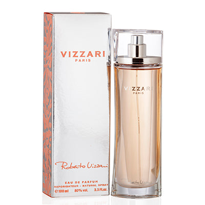 Vizzari Roberto Vizzari Edp Spray 3.3 Oz (100 Ml) For Women  3096