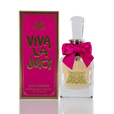 Viva La Juicy Juicy Couture Edp Spray 1.0 Oz For Women JY2F40023