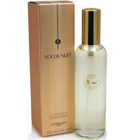 Vol De Nuit Guerlain Edt Spray Refill Slightly Damaged 3.1 Oz For Women  025768