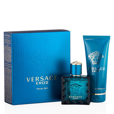 Versace Eros Men Versace Travel Set For Men 740071