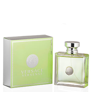 Versense Versace Edt Spray 3.3 Oz For Women 780032