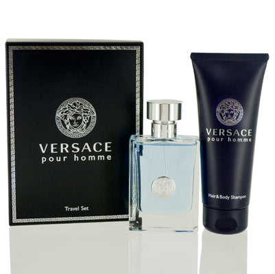 Versace Signature Homme Versace Set For Men 720071