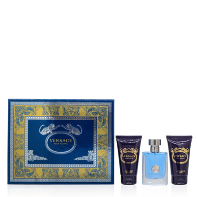 Versace Signature Homme Versace Set For Men 7200489