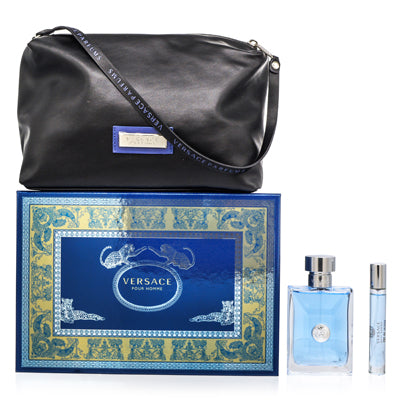 Versace Signature Homme Versace Set For Men 7200499