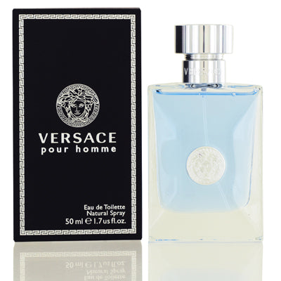 Versace Signature Homme Versace Edt Spray 1.7 Oz For Men 720008