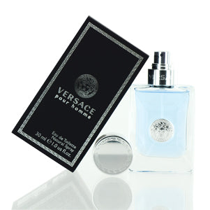 Versace Signature Homme Versace Edt Spray 1.0 Oz For Men 720007