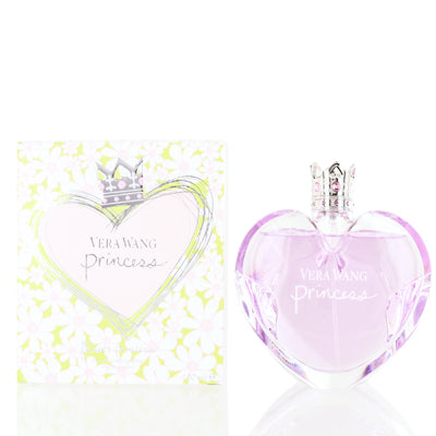 Vera Wang Flower Princess Vera Wang Edt Spray 3.3 Oz For Women 8Q9245180