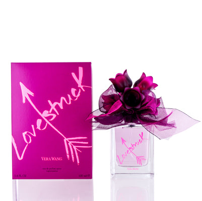 Vera Wang Love Struck Vera Wang Edp Spray Slightly Damaged 3.4 Oz For Women  8Q99471KO