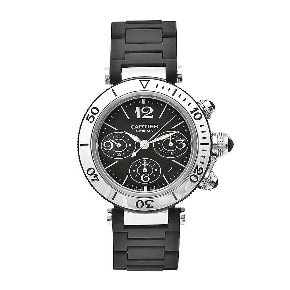 Cartier ceramic hotsell watch