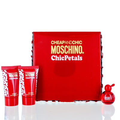Mini Set Moschino For Women   