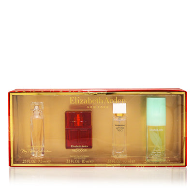 Mini Set Elizabeth Arden 4 Pc. Set For Women   
