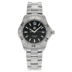Tag Heuer Men's Aquaracer Stainless Steel Watch