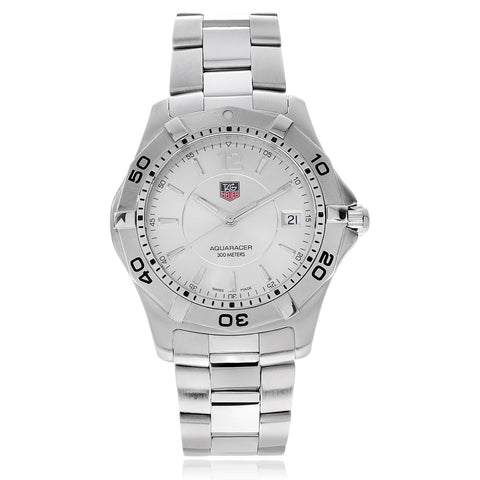  Tag Heuer Grand Carrera Mens Watch Wav5152.Fc6231