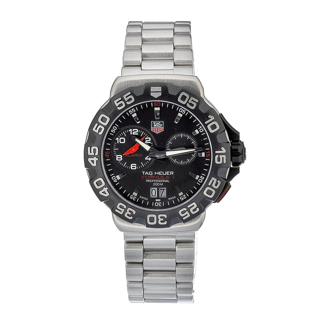 タグホイヤー TAG HEUER FORMULA1 WAH111A 腕時計 メンズ