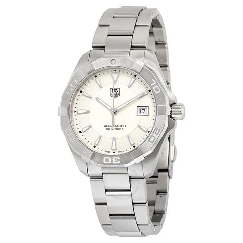 Tag Heuer Men's WAY1111.BA0928 Aquaracer Stainless Steel Watch