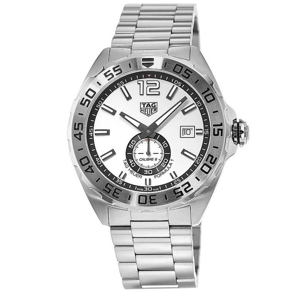 Acquista TAG Heuer Formula 1 Calibre 6 su
