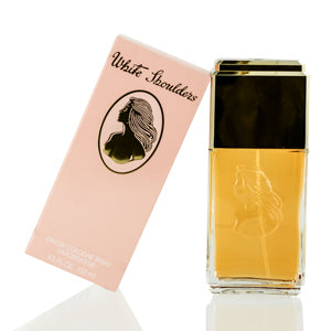 White Shoulders Elizabeth Arden Cologne Spray 4.5 Oz (135 Ml) For Women  7225786000