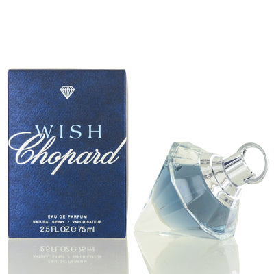Wish Chopard Edp Spray 2.5 Oz For Women 111711