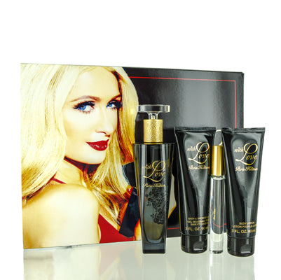 With Love Paris Hilton Set For Women  131677590