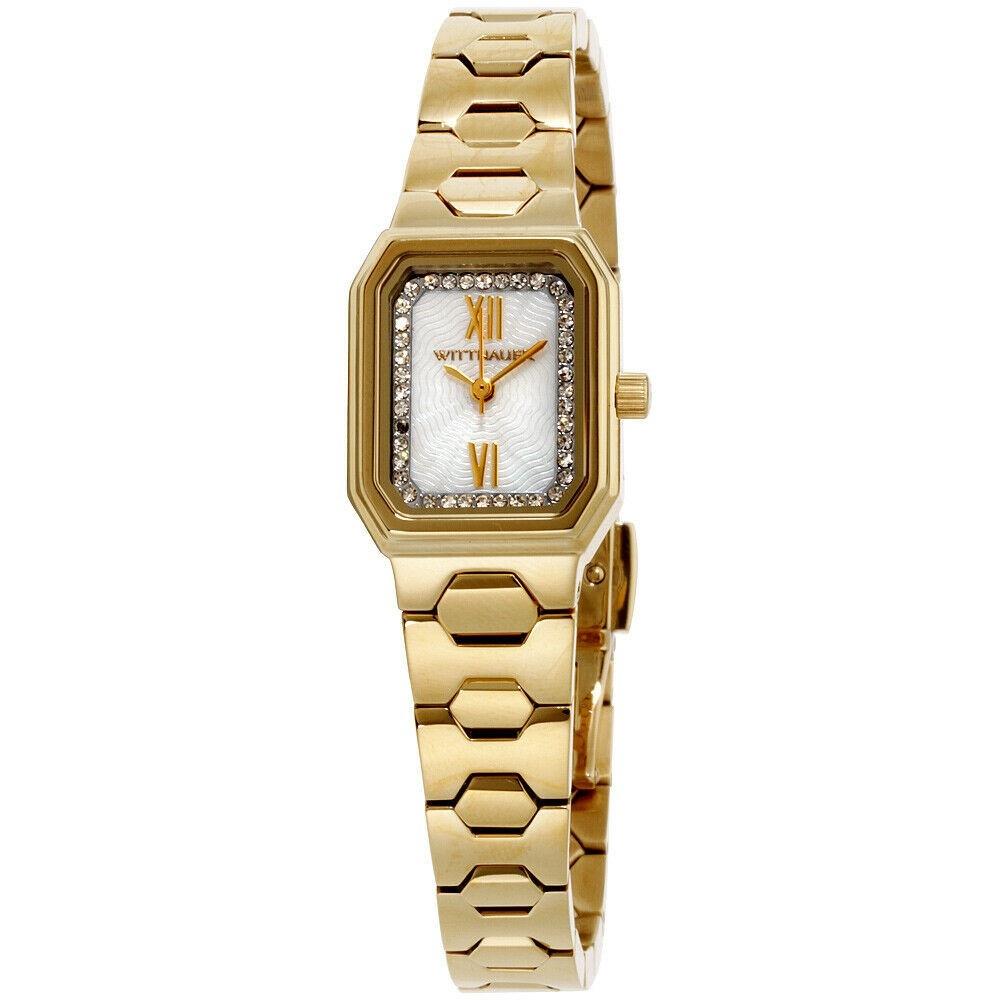 Wittnauer women's watch deals