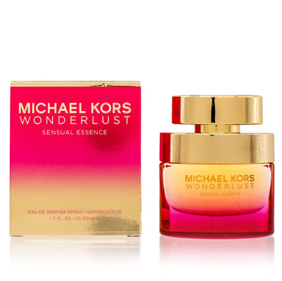 Wonderlust Sensual Essence Michael Kors Edp Spray 1.7 Oz (50 Ml) For Women   