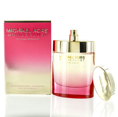 Wonderlust Sensual Essence Michael Kors Edp Spray 3.4 Oz (100 Ml) For Women   