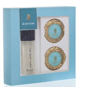 Je Reviens Worth Set For Women  80GS110