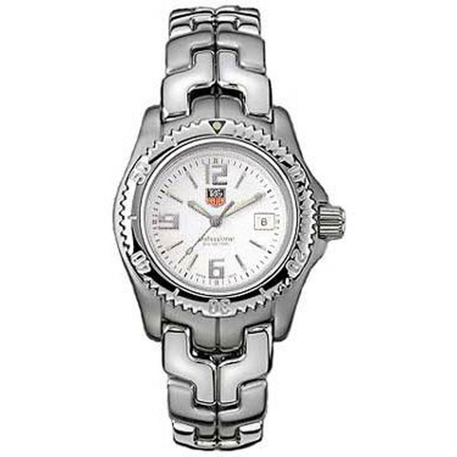 Tag Heuer Women's WT1314.BA0557 Link Stainless Steel Watch