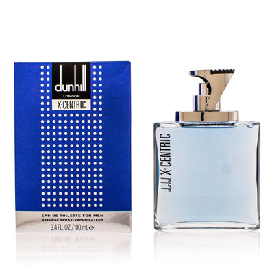 Xcentric Alfred Dunhill Edt Spray 3.4 Oz (100 Ml) For Men 80561