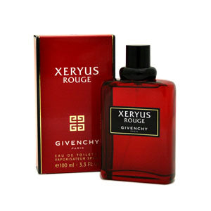 Xeryus Rouge Givenchy Edt Spray 3.3 Oz For Men 16256