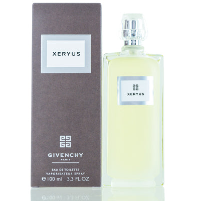 Xeryus Givenchy Edt Spray 3.3 Oz For Men P000216