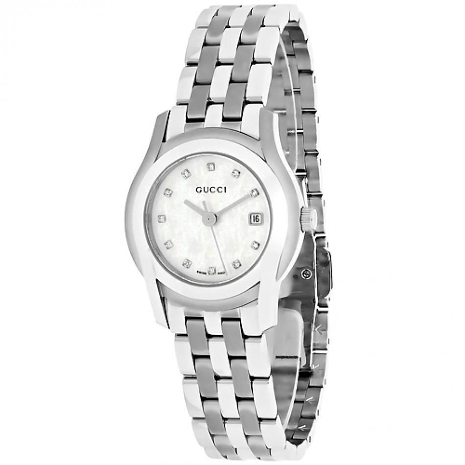 Gucci Women's YA055501 5505 Series Stainless Steel Watch