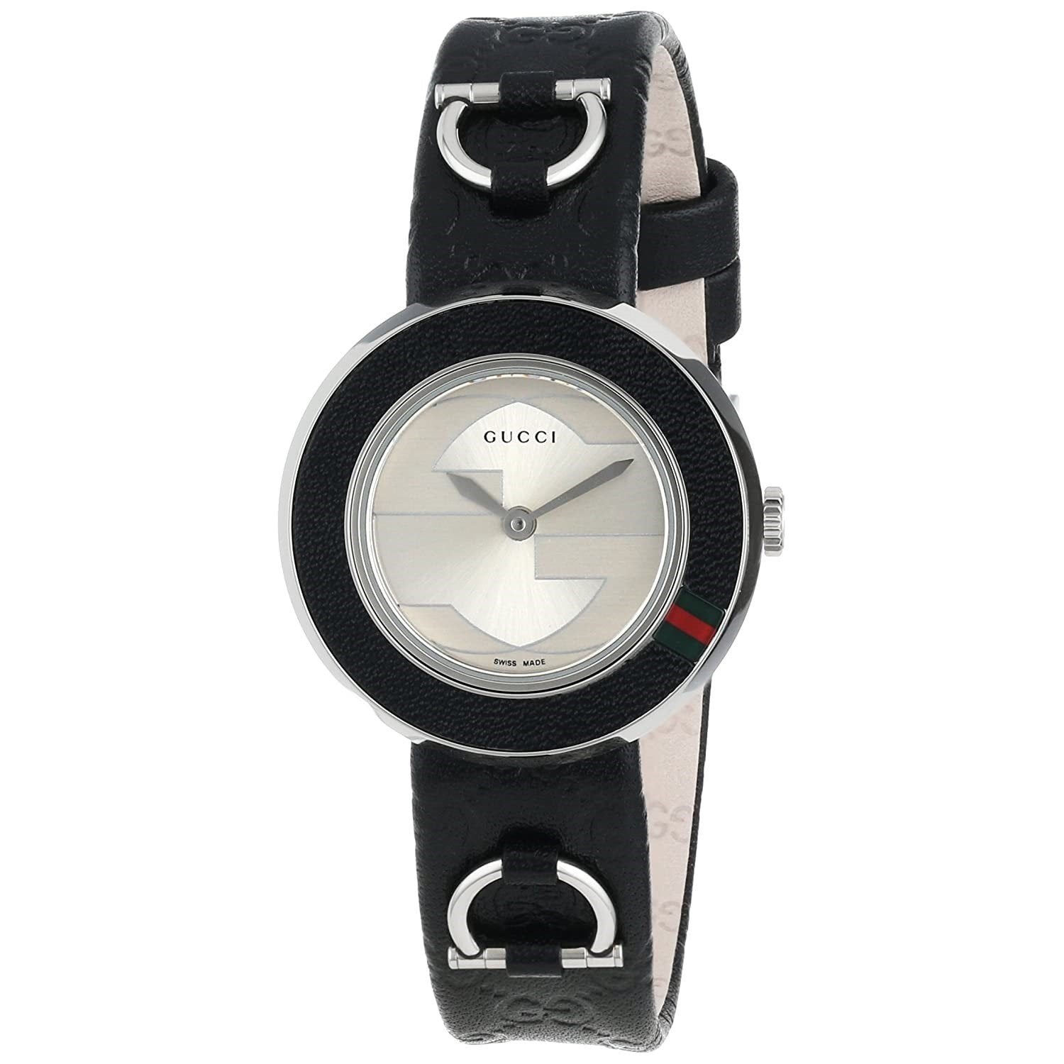 Gucci u play watch hotsell