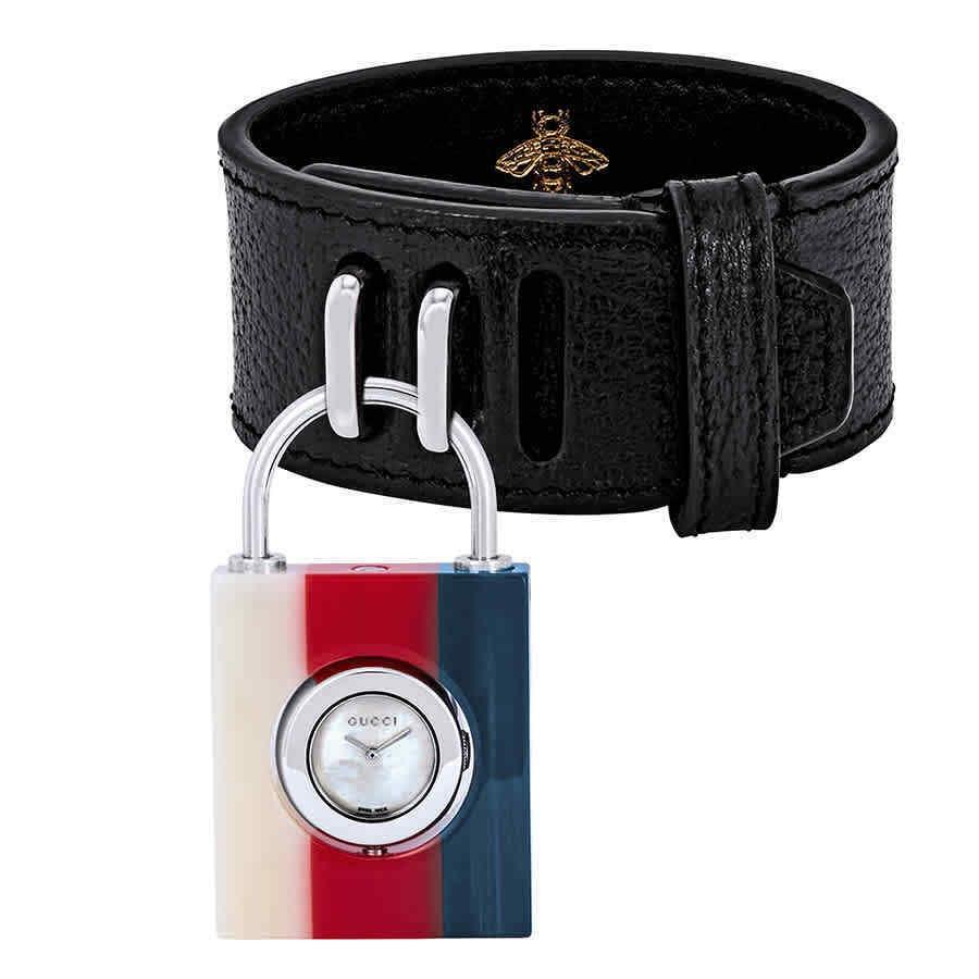 Gucci shop constance watch