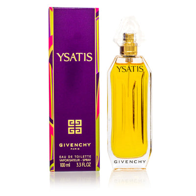Ysatis Givenchy Edt Spray 3.3 Oz For Women  