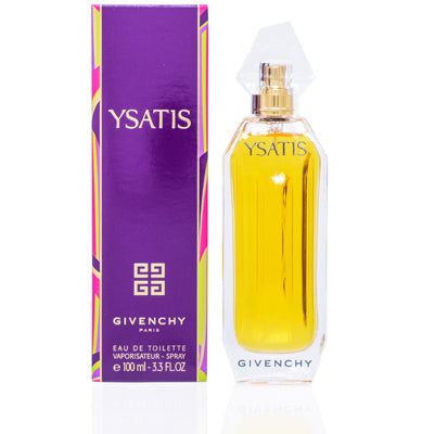 Ysatis Givenchy Edt Spray 3.3 Oz For Women P004236