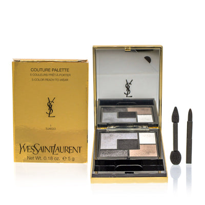 Ysl Couture Eyeshadow Palette (1) Tuxedo .18 Oz (5 Ml) 742246