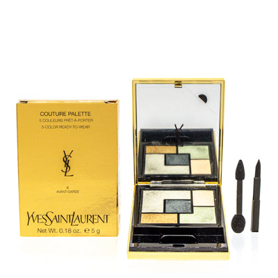 Ysl Couture Eyeshadow Palette (8) Avant-Garde .18 Oz (5 Ml) 742666