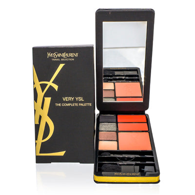 Ysl Very Ysl Black Edition Make-Up Palette 0.42 Oz (12.5 Ml) 651334