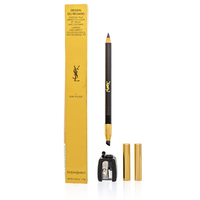 Ysl Dessin Du Regard Duo Eyeliner Pencil (1) Noir Volage S.Dmg .04 Oz (1.19 Ml) 269171