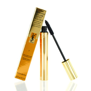 Ysl Effet Faux Cils High Density Black Mascara 0.2 Oz (7.5 Ml) 455766