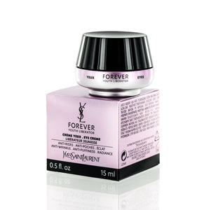 Ysl Forever Youth Liberator Eye Care Cream 0.5 Oz (15 Ml) L27645