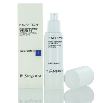 Ysl Hydra Tech Optimum Hydration Lotion Spf8 1.6 Oz  