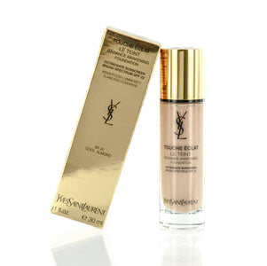 Ysl Touche Eclat Le Teint Radiance Awakening Foundation (Br 30) 1.0 Oz (30 Ml) 099631